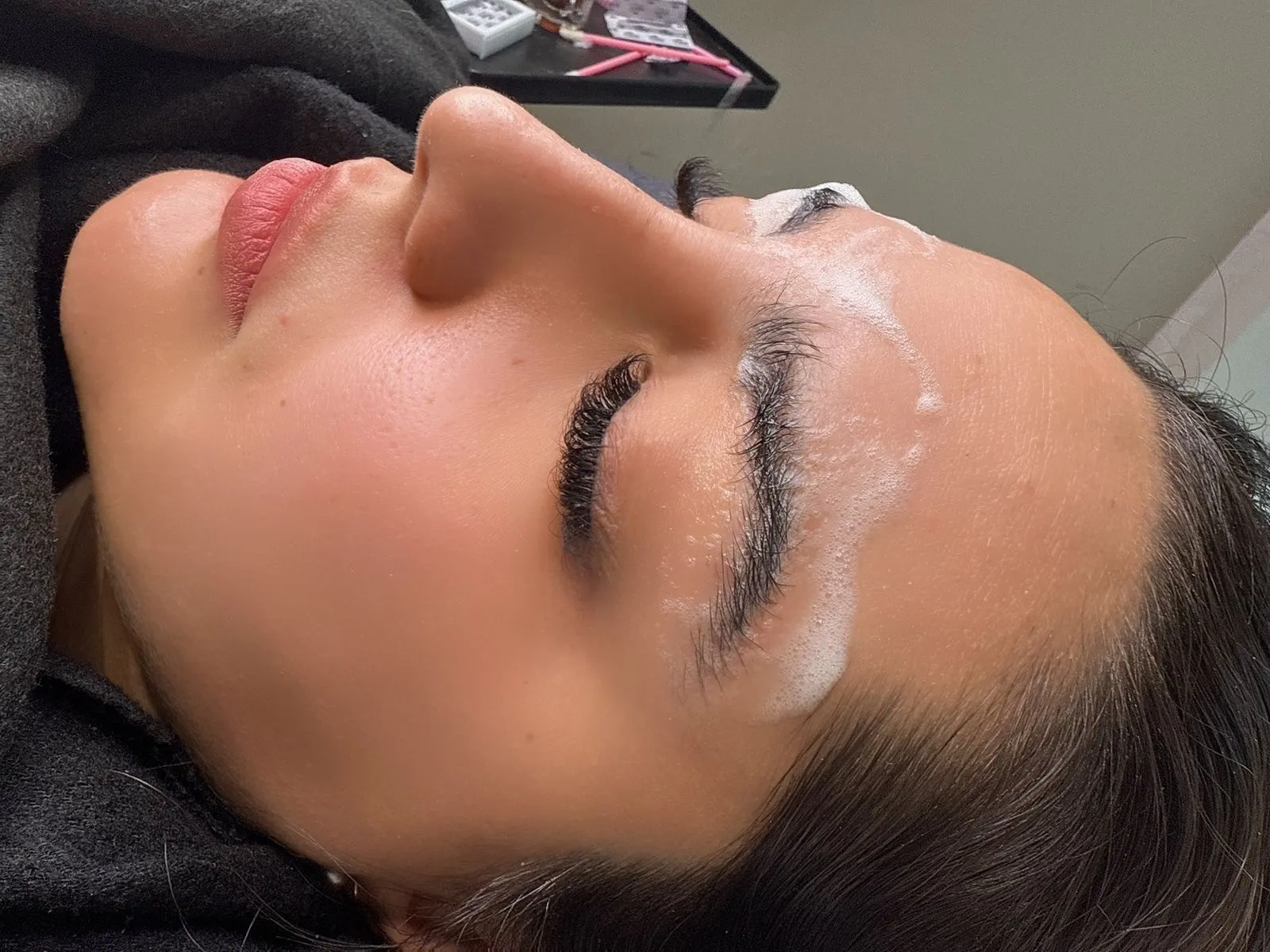 Spa sólo Cejas