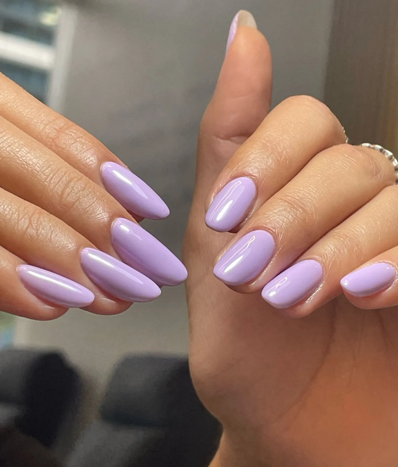 Manicure + Esmaltado Permanente - Imagen 1