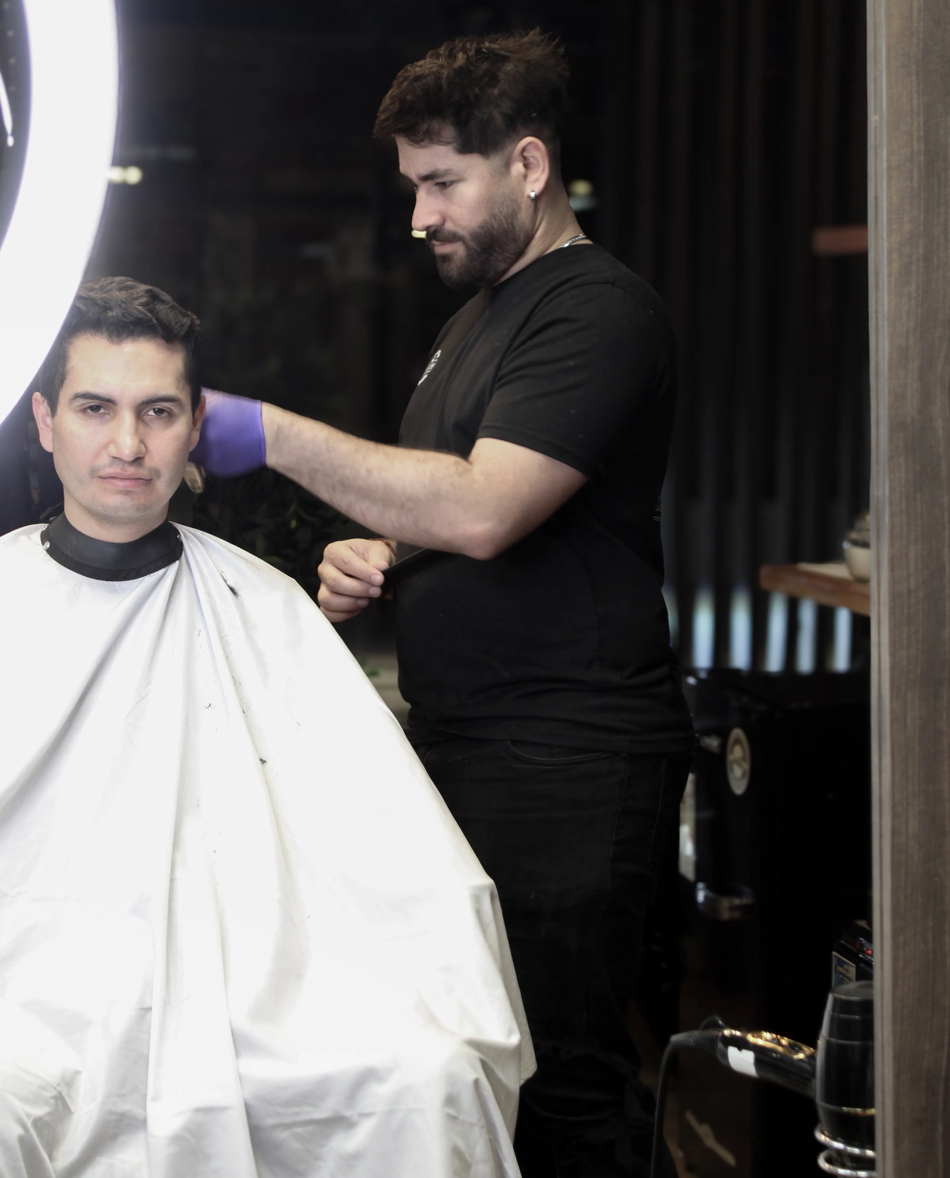 Corte Express