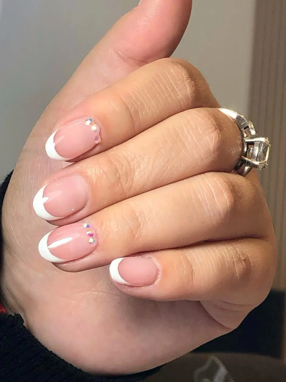 Adicional: Degrade o Francesa - Imagen 1