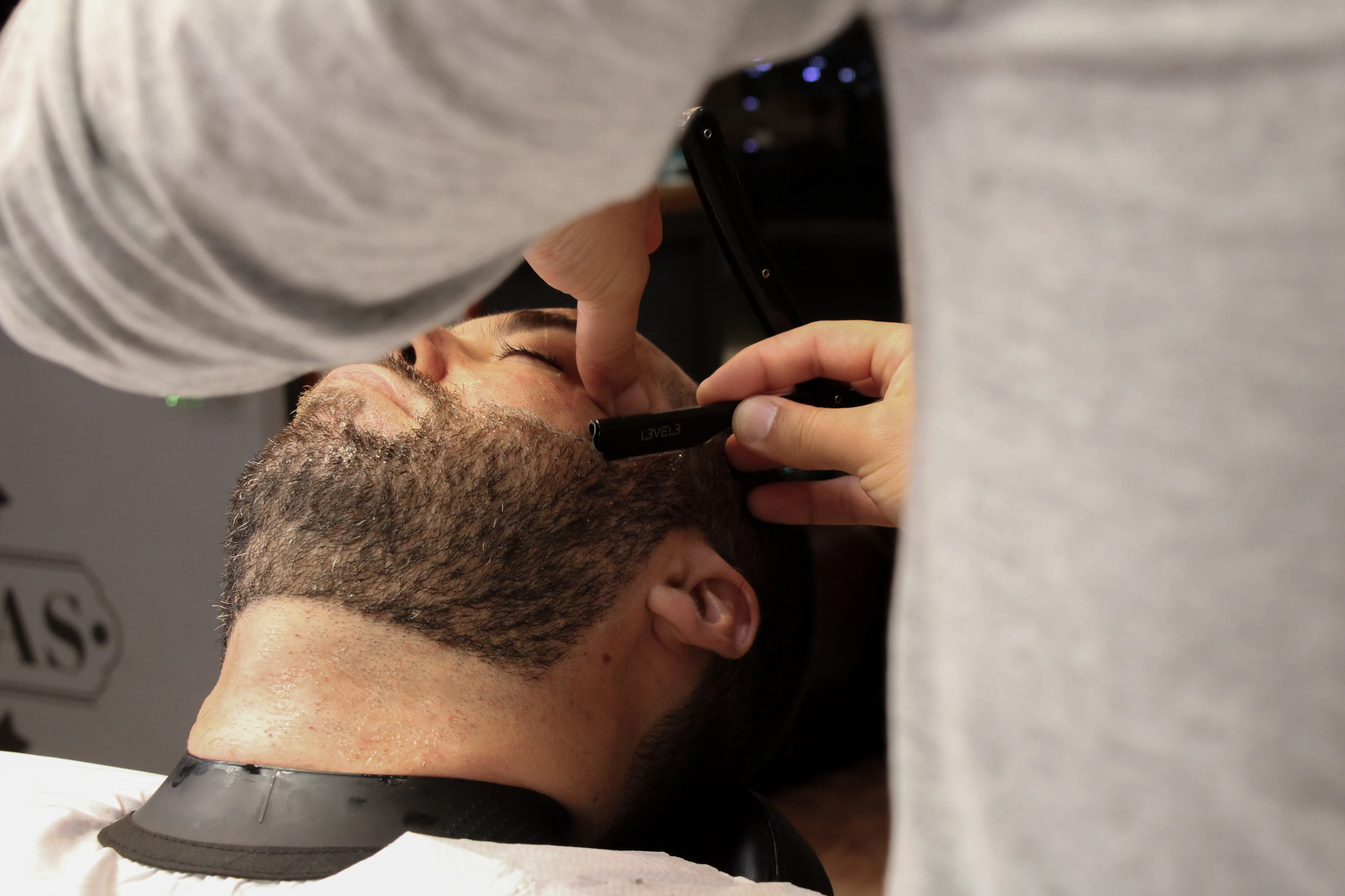 Ritual de Barba Completa