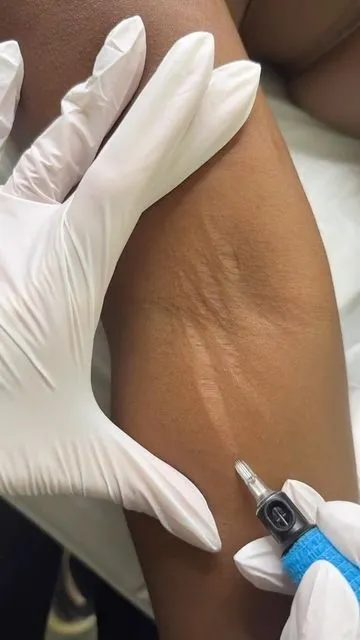 Piel de Diosa  - Imagen 1