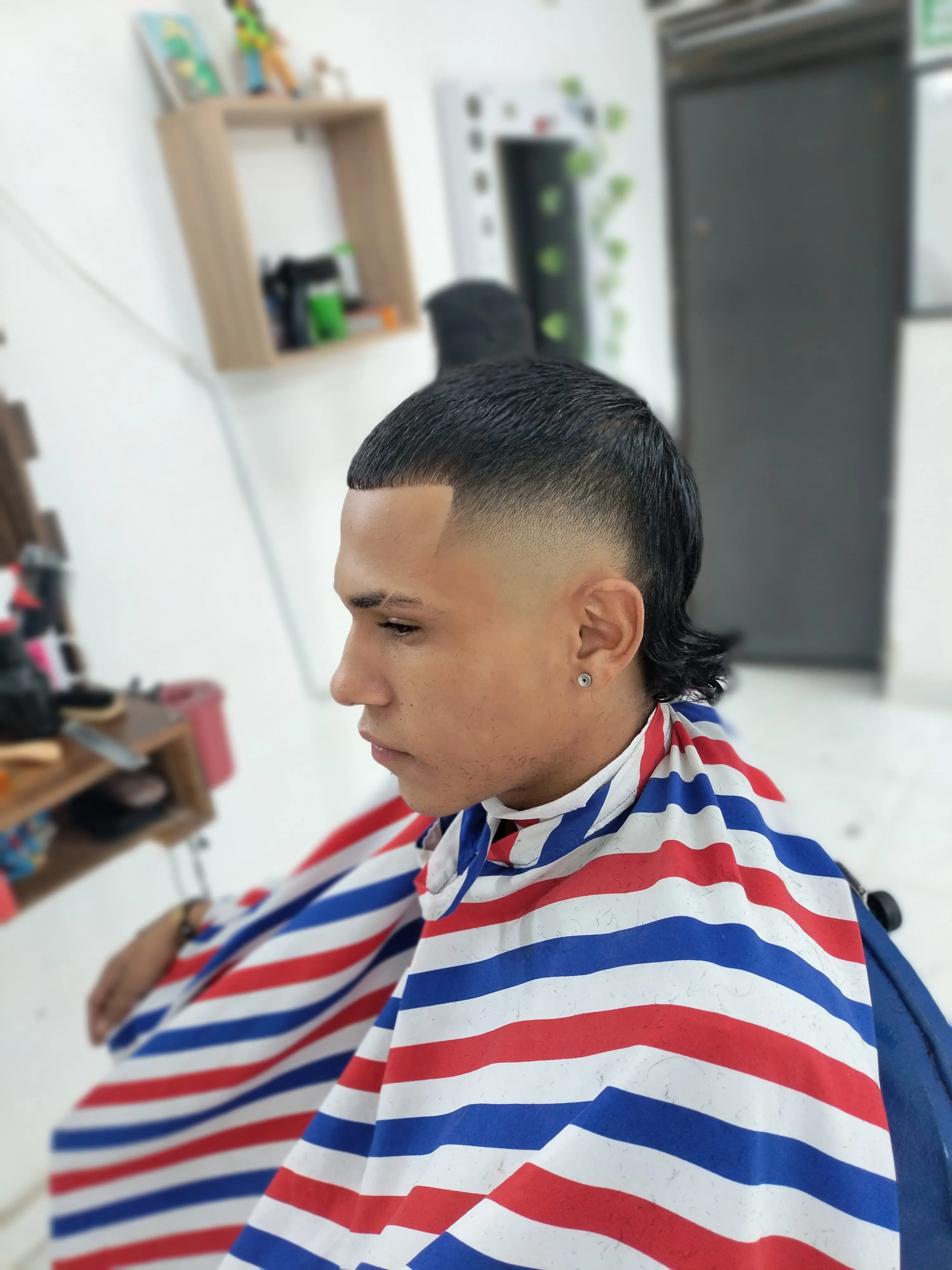 Corte Sencillo - Imagen 1