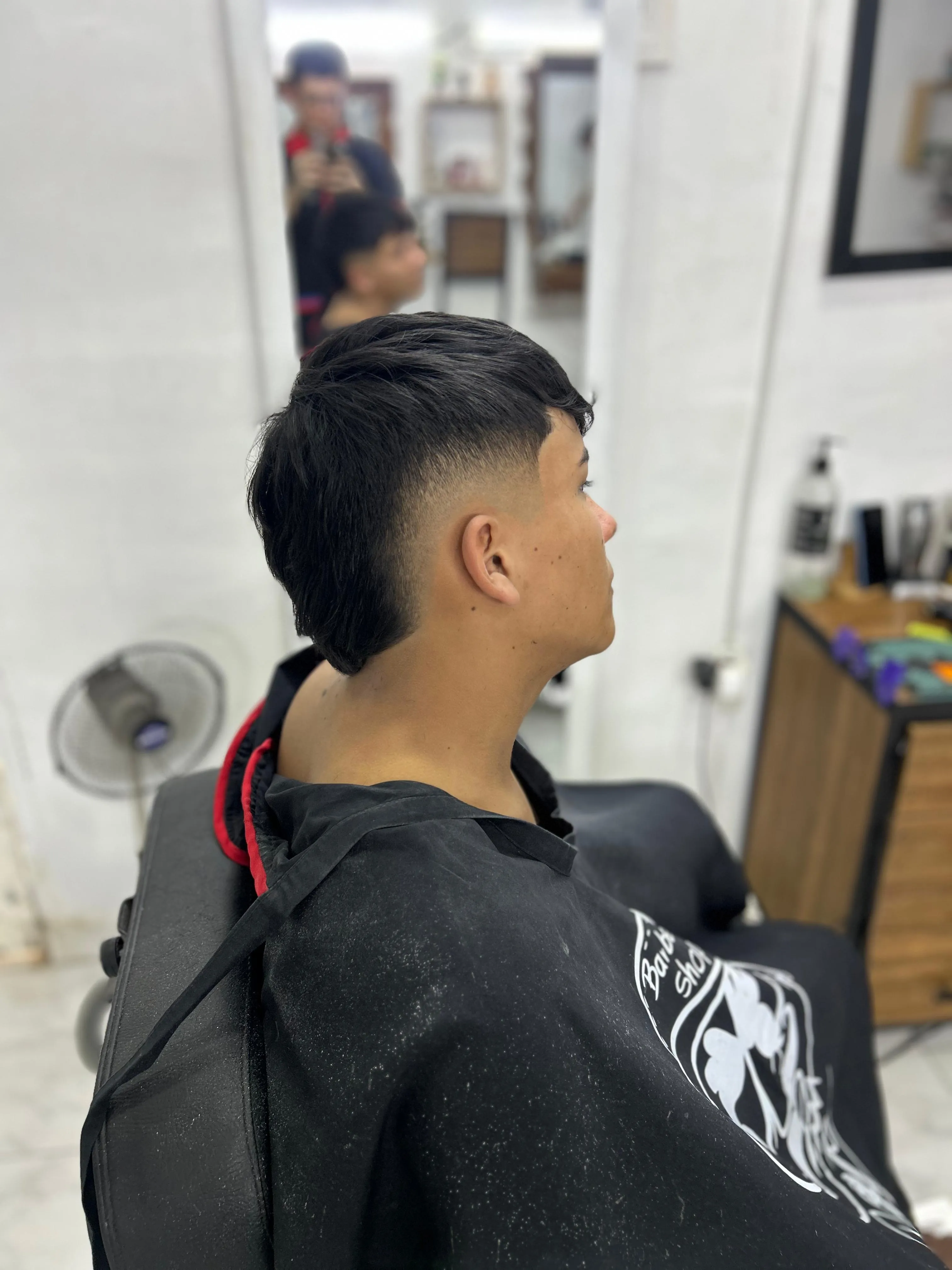 Corte Sencillo - Imagen 5