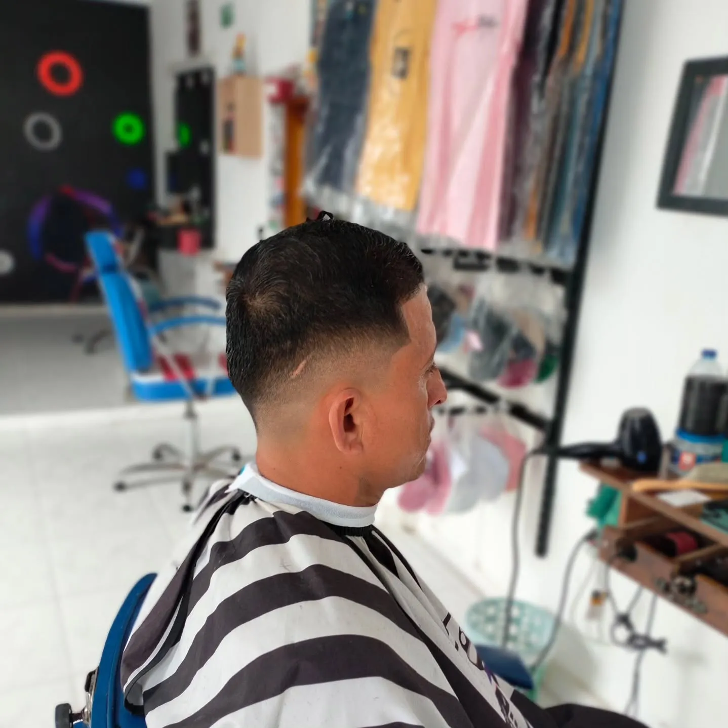 Corte Sencillo - Imagen 2