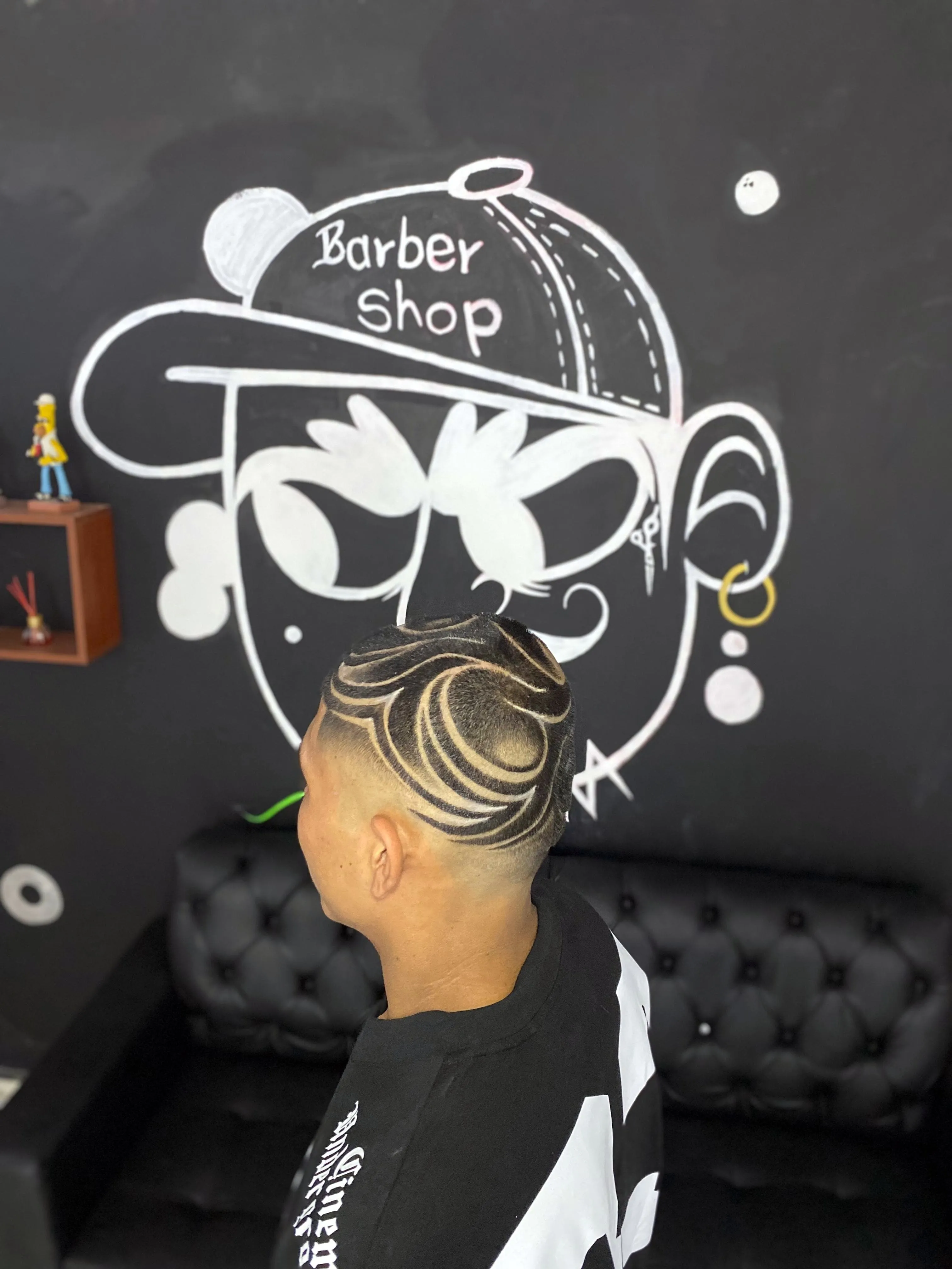 Diseño Freestyle  - Imagen 3