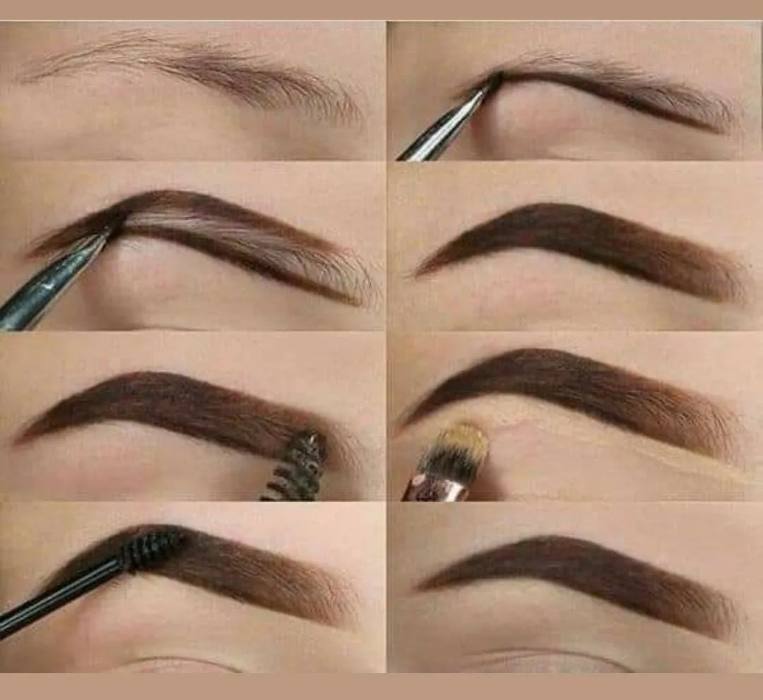 Pigmentación de Barba o Cejas  - Imagen 2