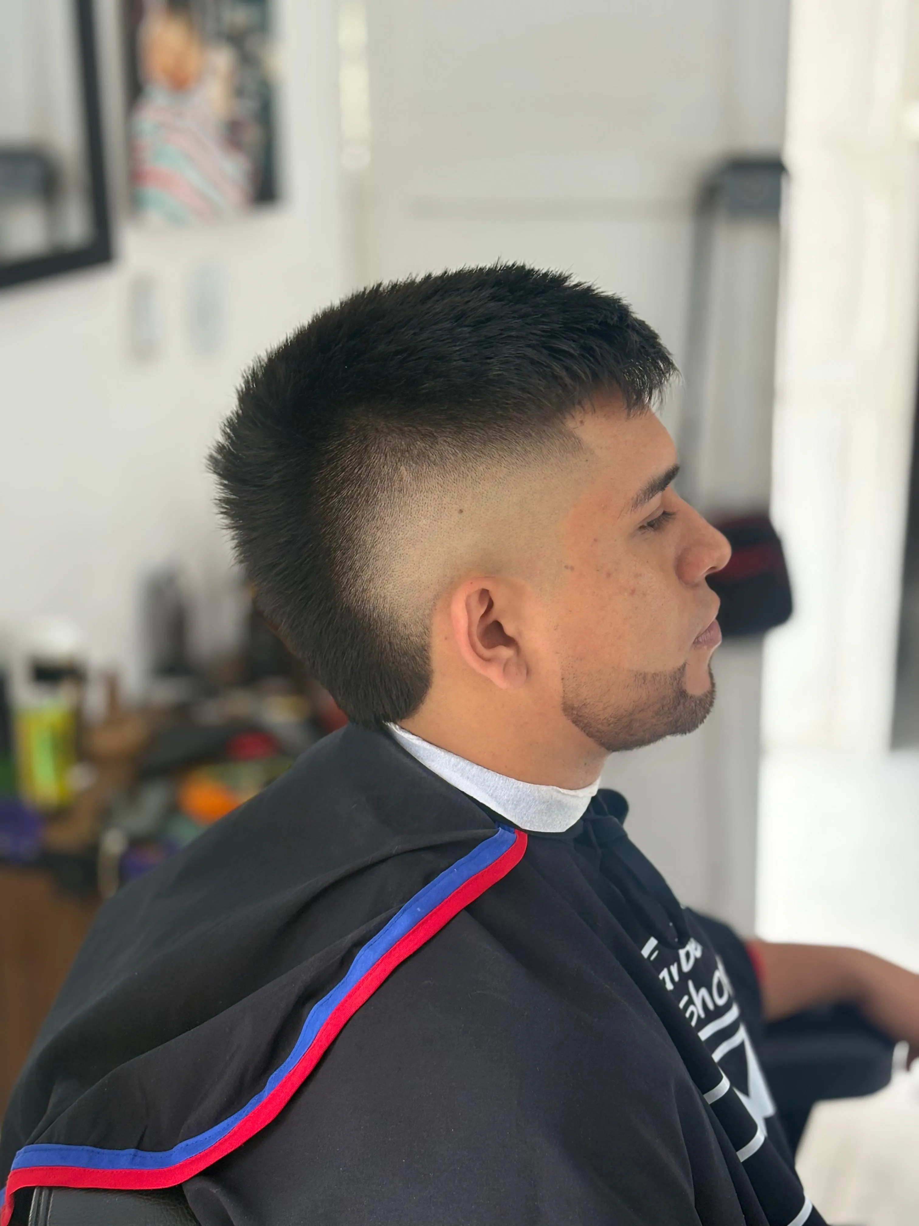 Corte + Barba + Cejas - Imagen 2