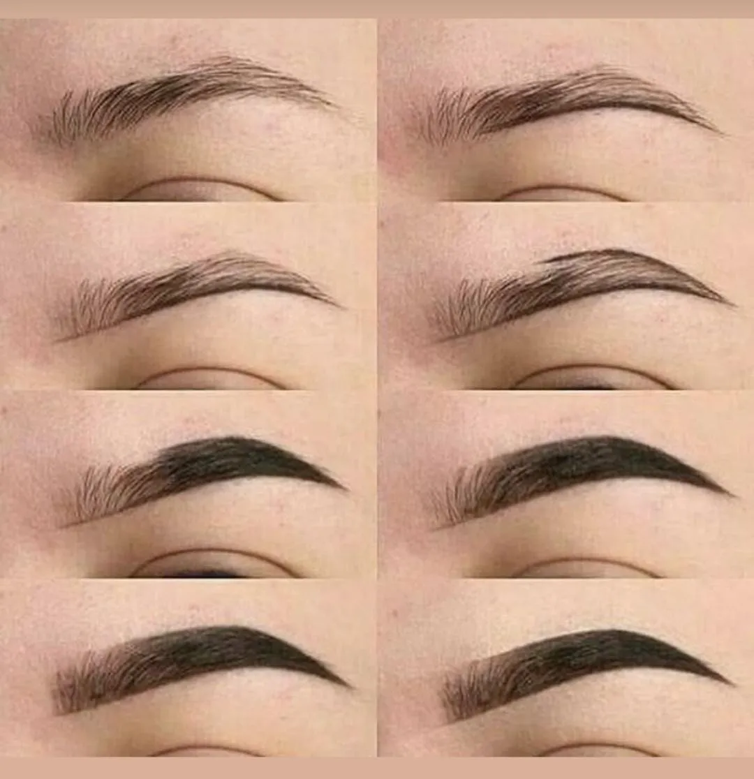Pigmentación de Barba o Cejas  - Imagen 1