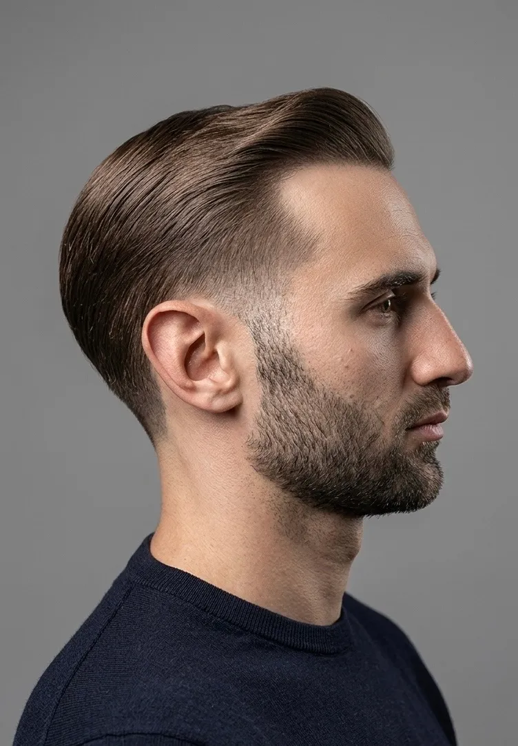 Corte de Cabello