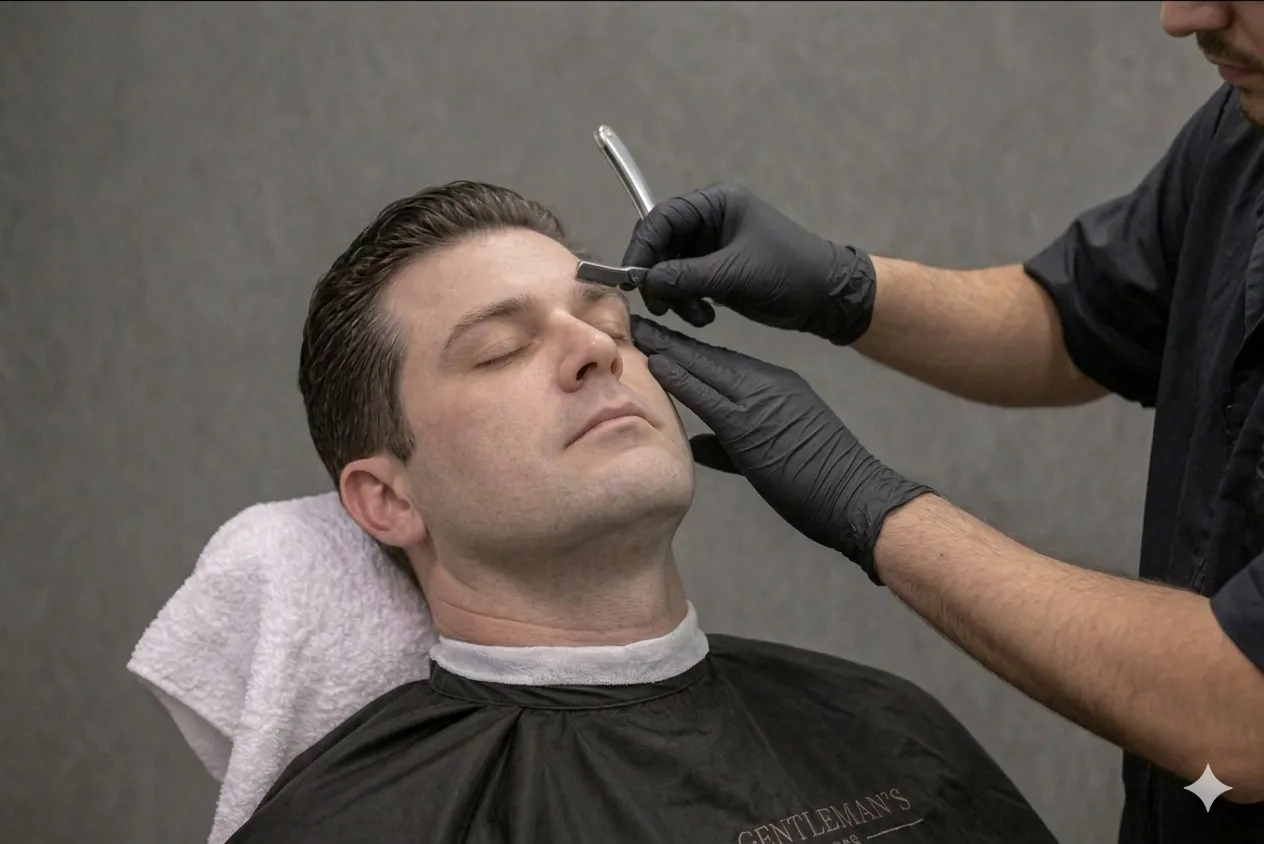 Perfilado de Cejas