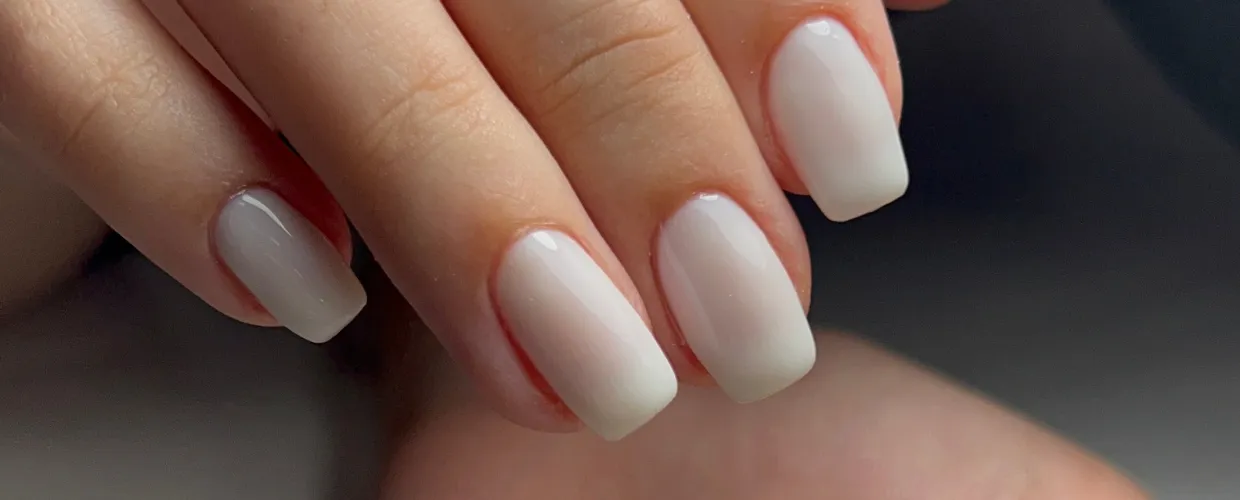 Kapping gel