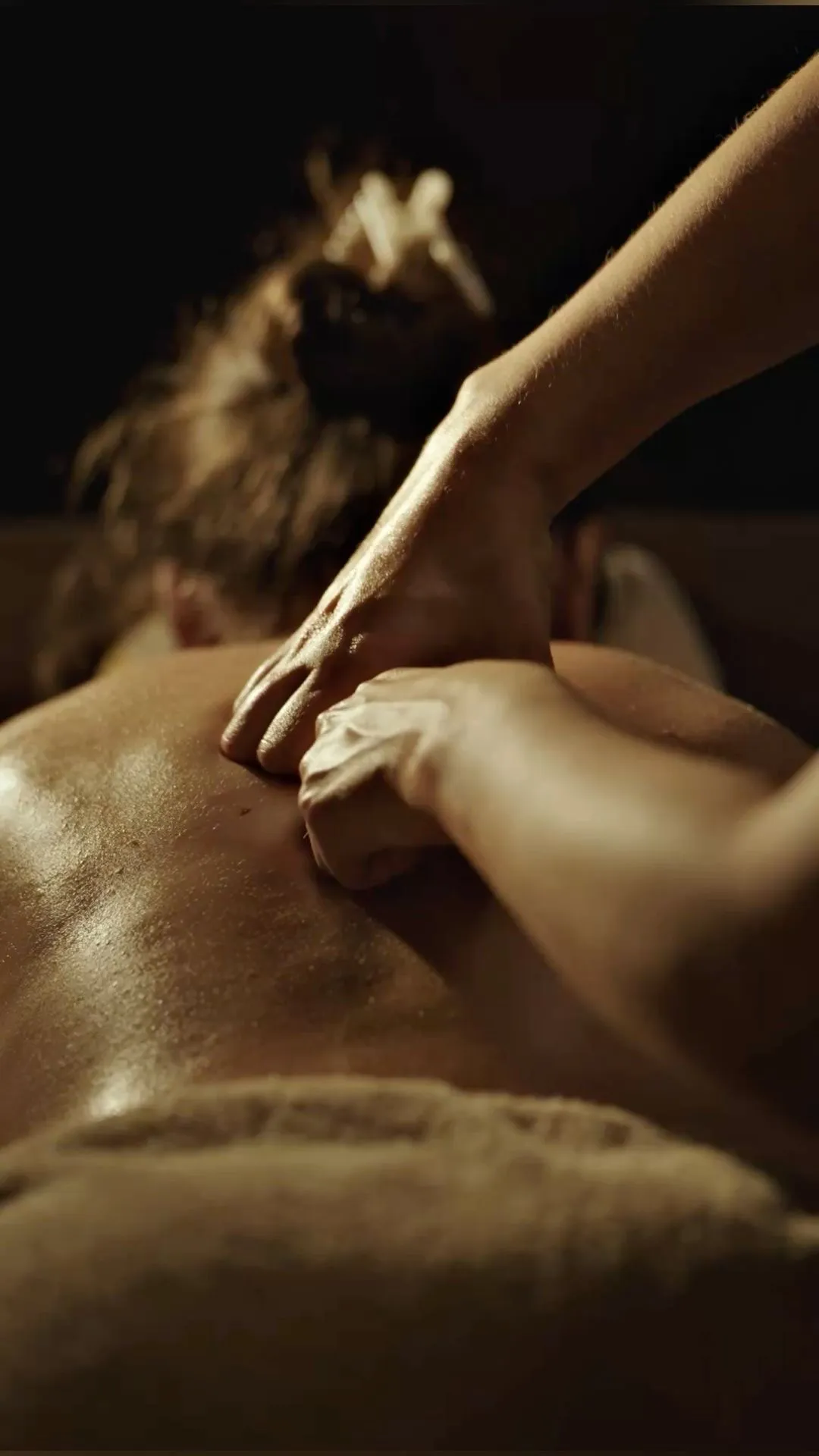 Pack masajes cuerpo completo - 90 min (2 sesiones)