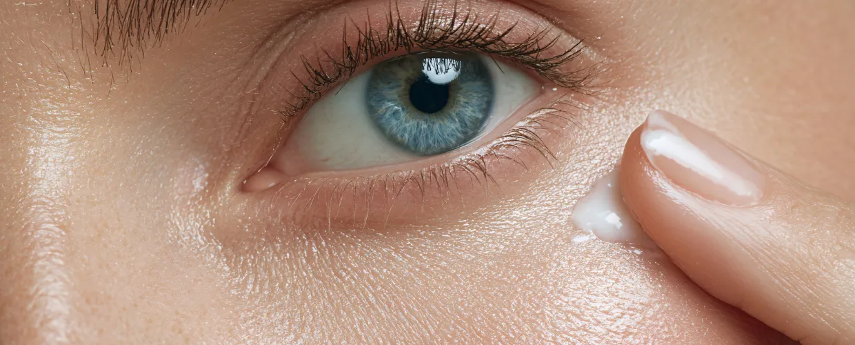 Tratamiento para ojeras con dermapen