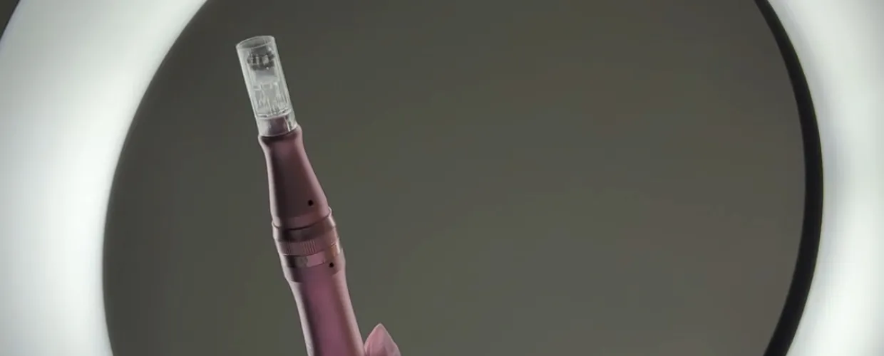 Limpieza premium+ dermapen (microneedling)