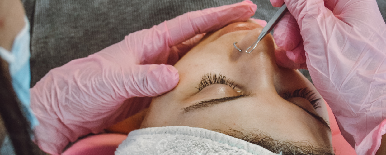 Limpieza facial profunda con Dai  - Imagen 1