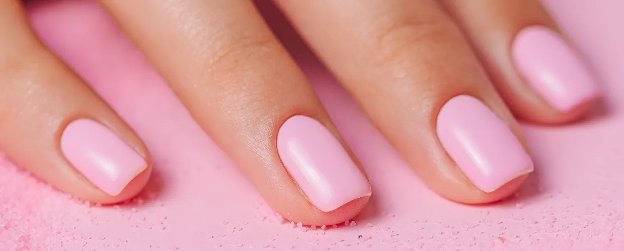 Esmaltado semipermanente  - Imagen 1