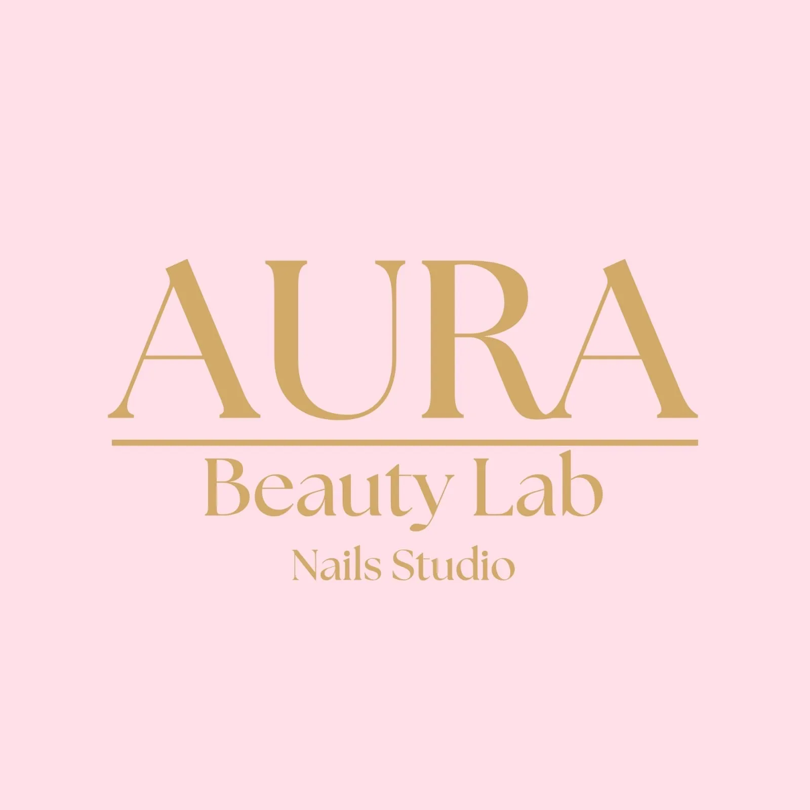 Portada de AURA BEAUTY LAB