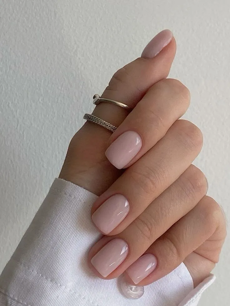 Manicure Tradicional