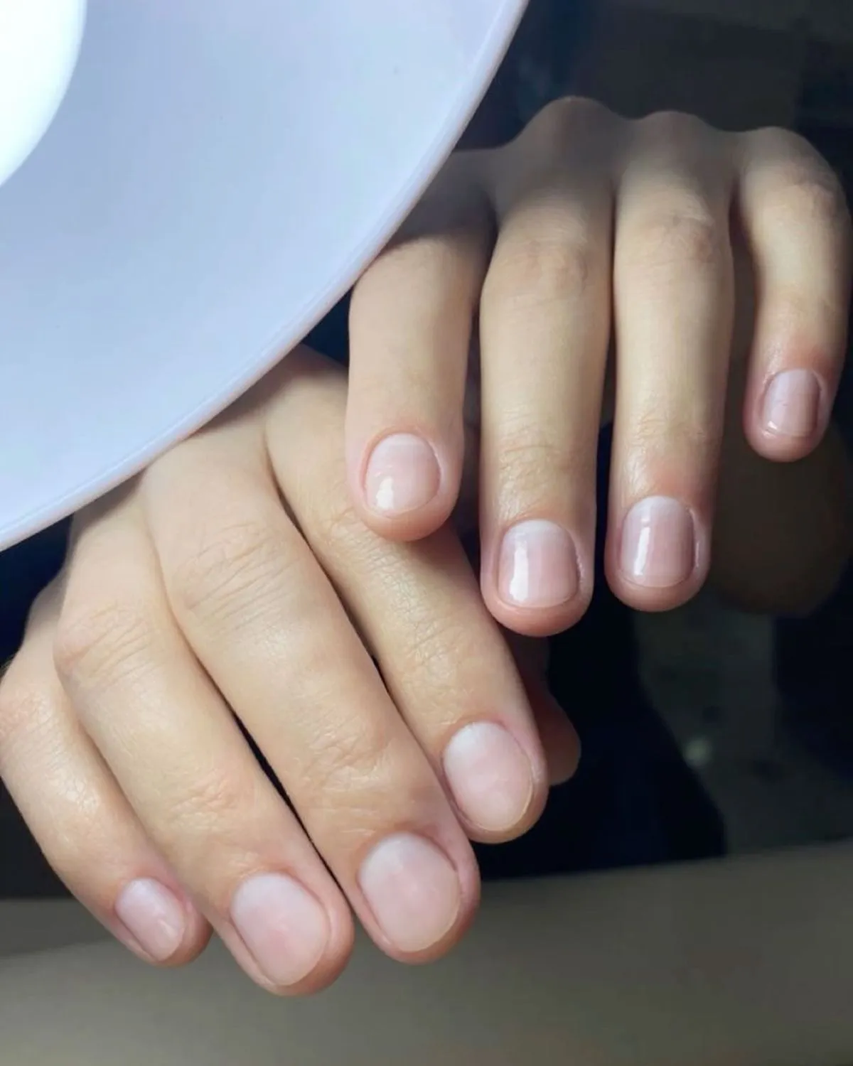 Manicure tradicional caballero - Imagen 2