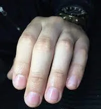 Manicure + Pedicure tradicional caballero - 1