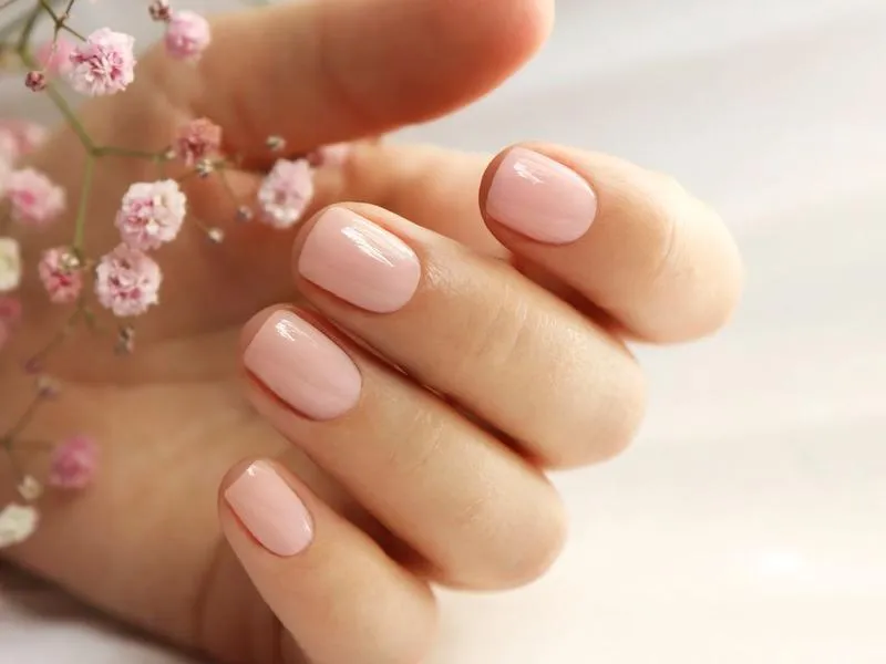 Manicure + Pedicure tradicional dama