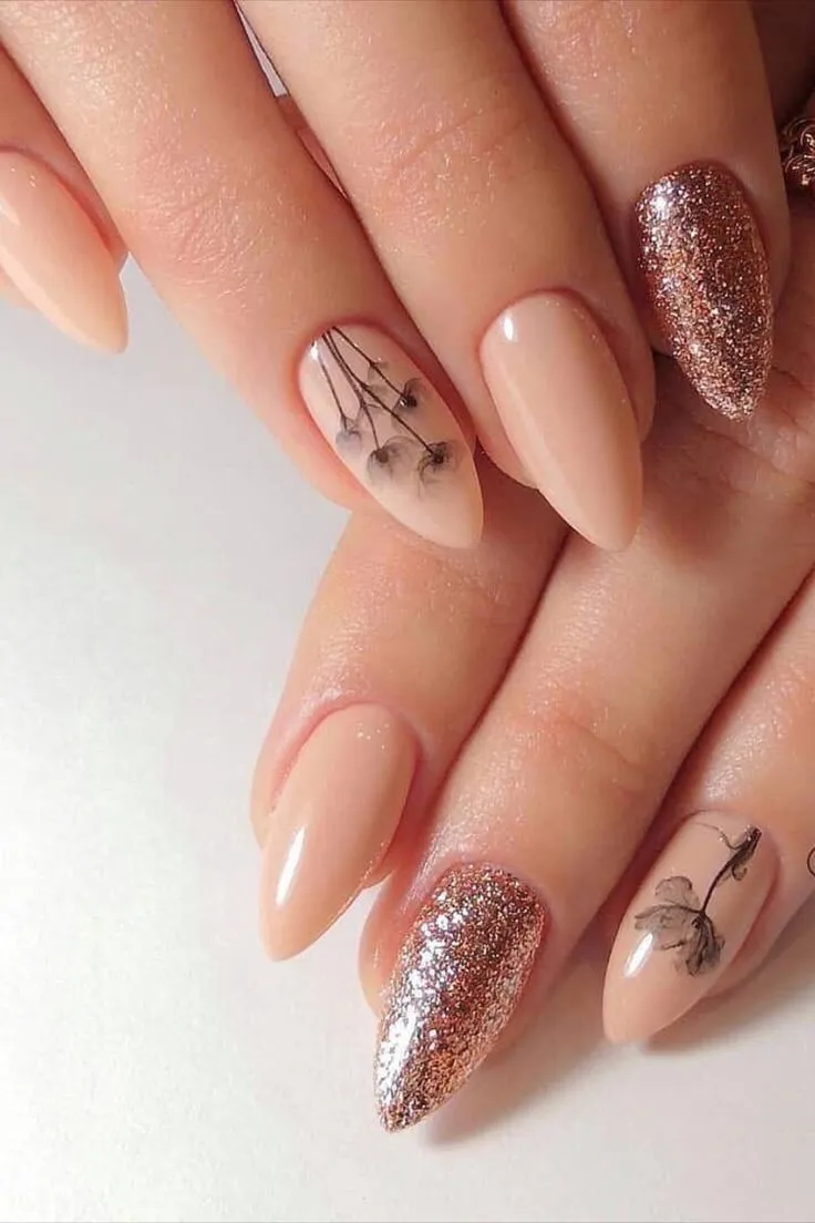 Manicure + Pedicure semipermanente dama