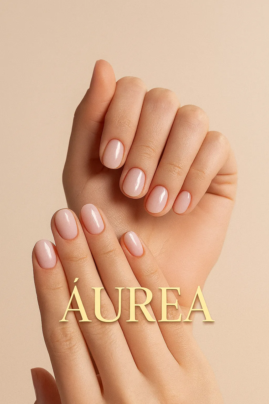 Manicure Tradicional Dama - Imagen 3