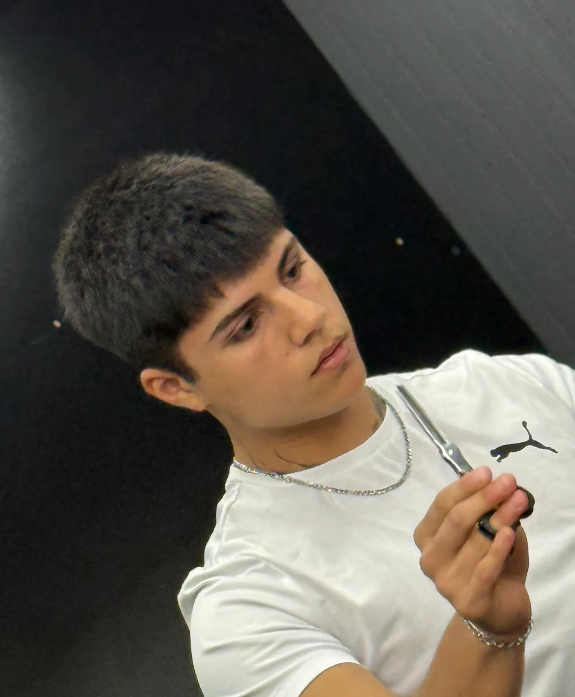 BENJAMIN 