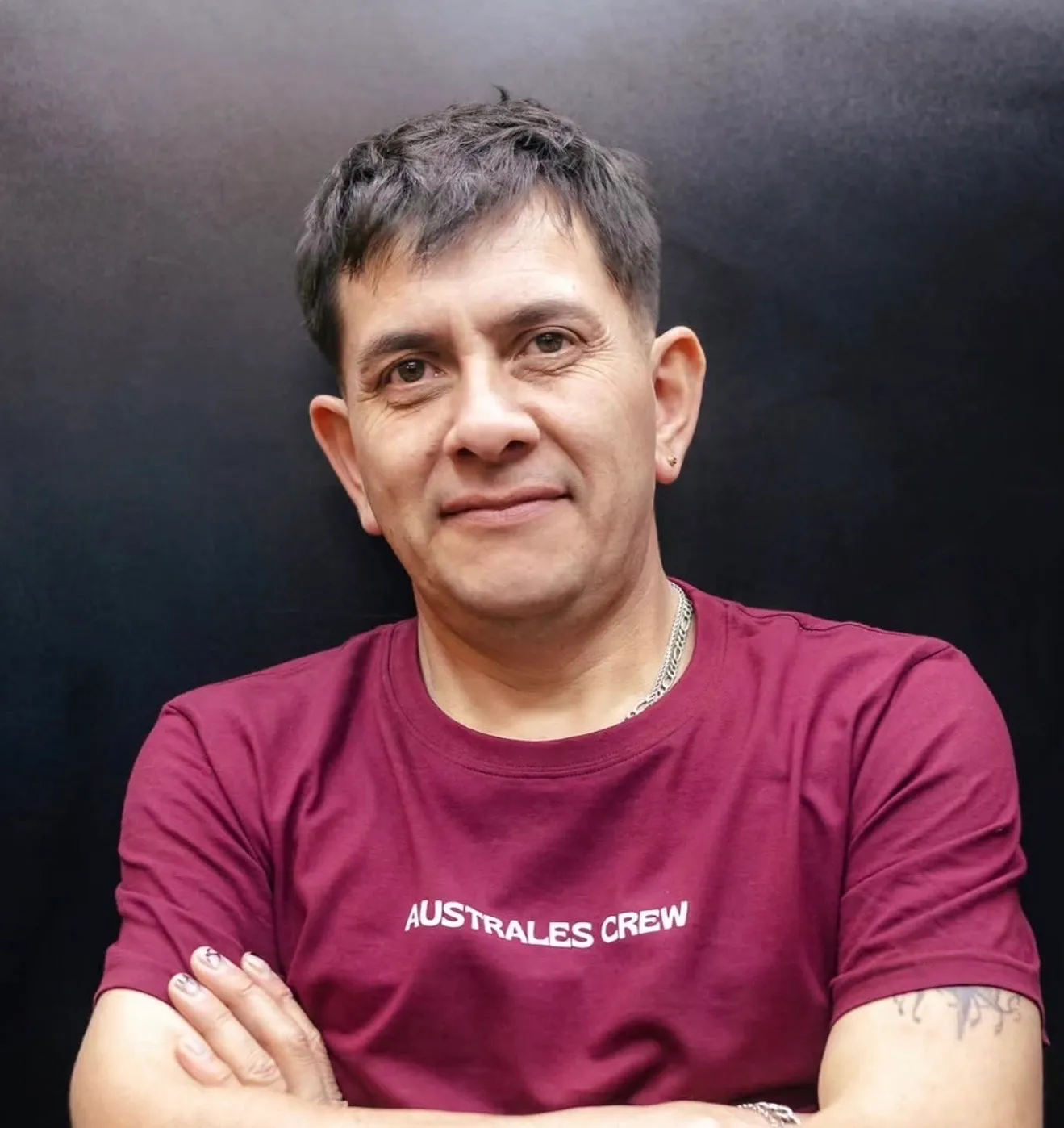 GERARDO 