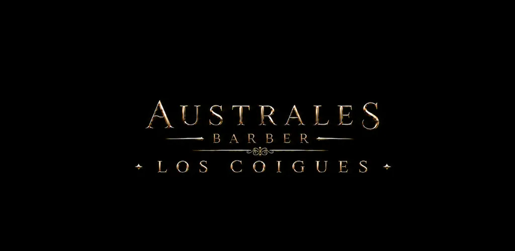 Australes barber shop 