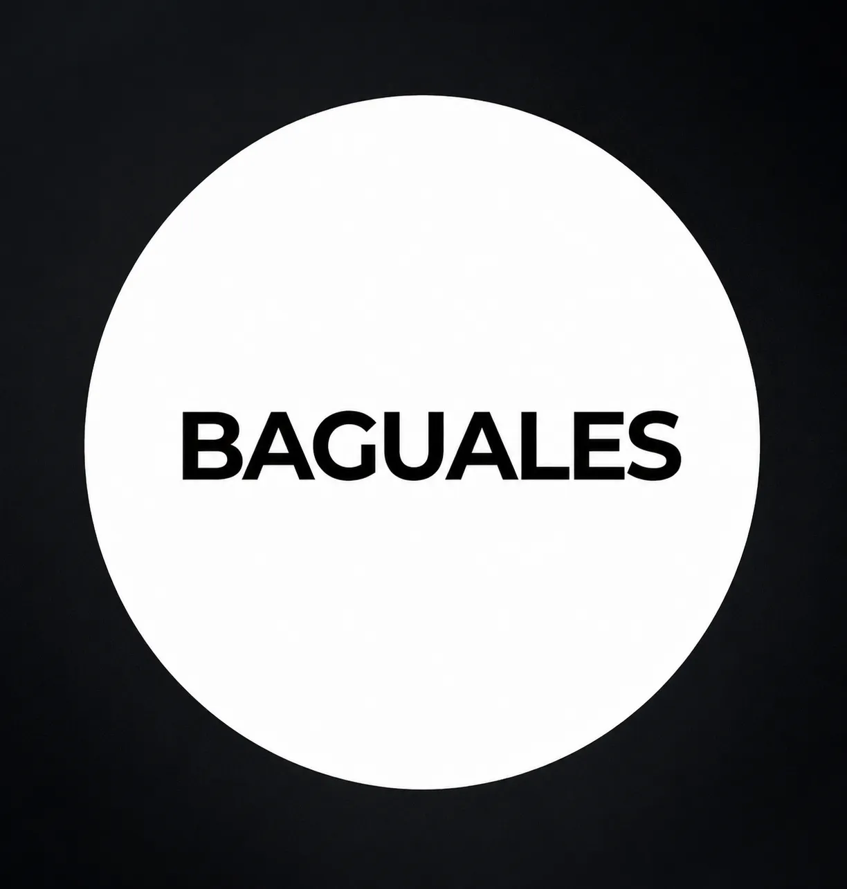 Portada de Baguales Barber Shop