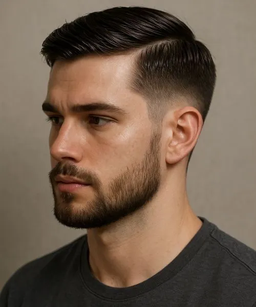 Corte Clásico (Asesoría y Acabado con Productos)