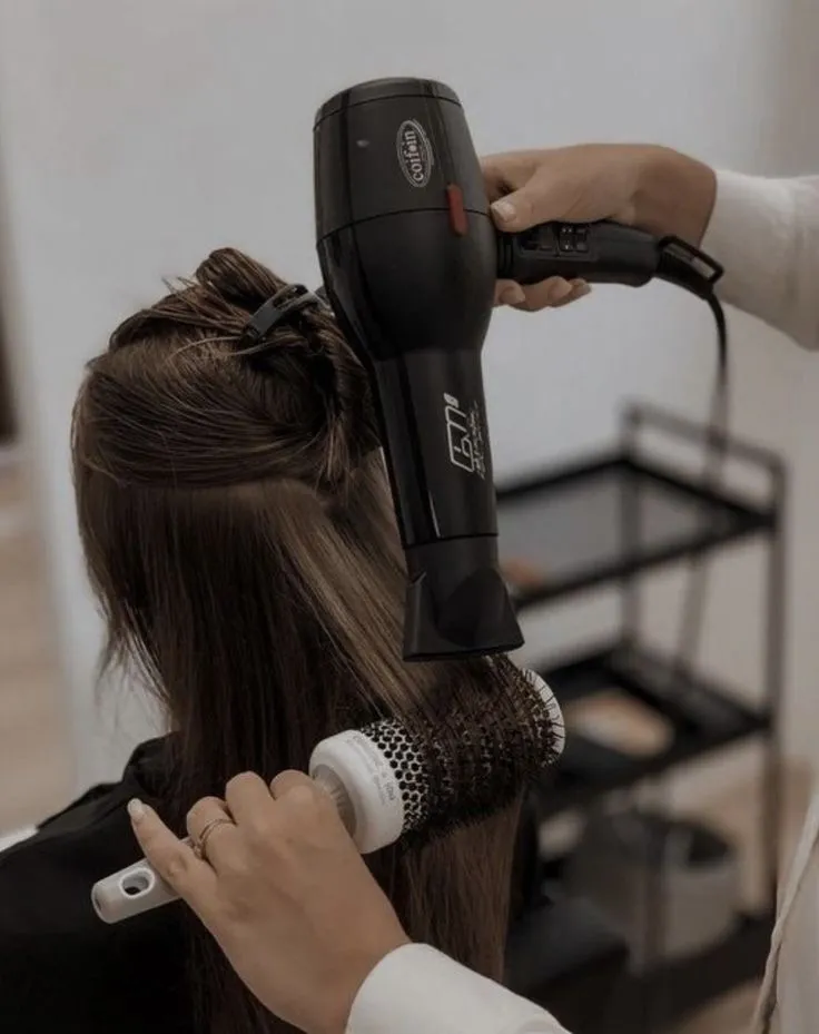 Brushing