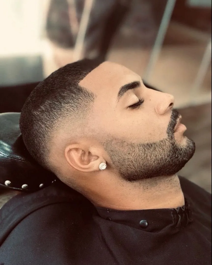 Corte +Barba o Ceja