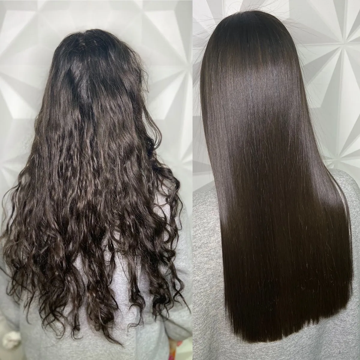 Pack VIP DAMAS: botox + corte comun +brushing (AHORRA $600)