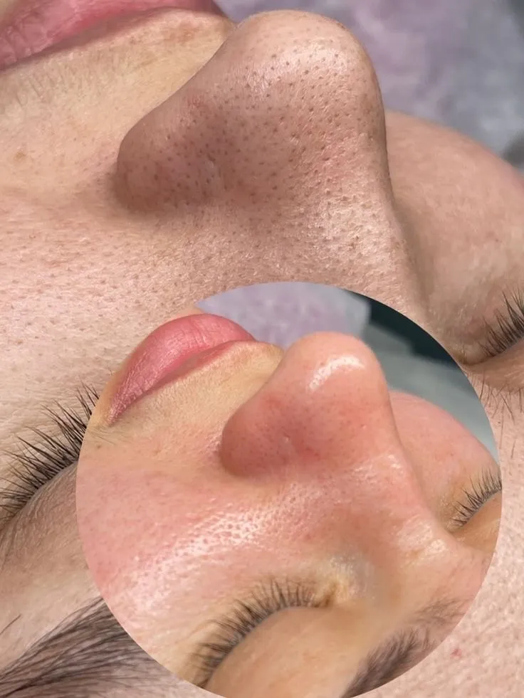 Limpieza Facial