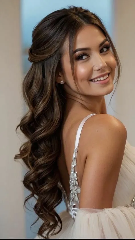 Peinados (Damas)