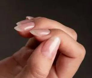 Manicura Base Rubber