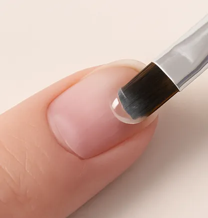 Capa de Gel - Imagen 1