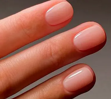 Manicura Tradicional