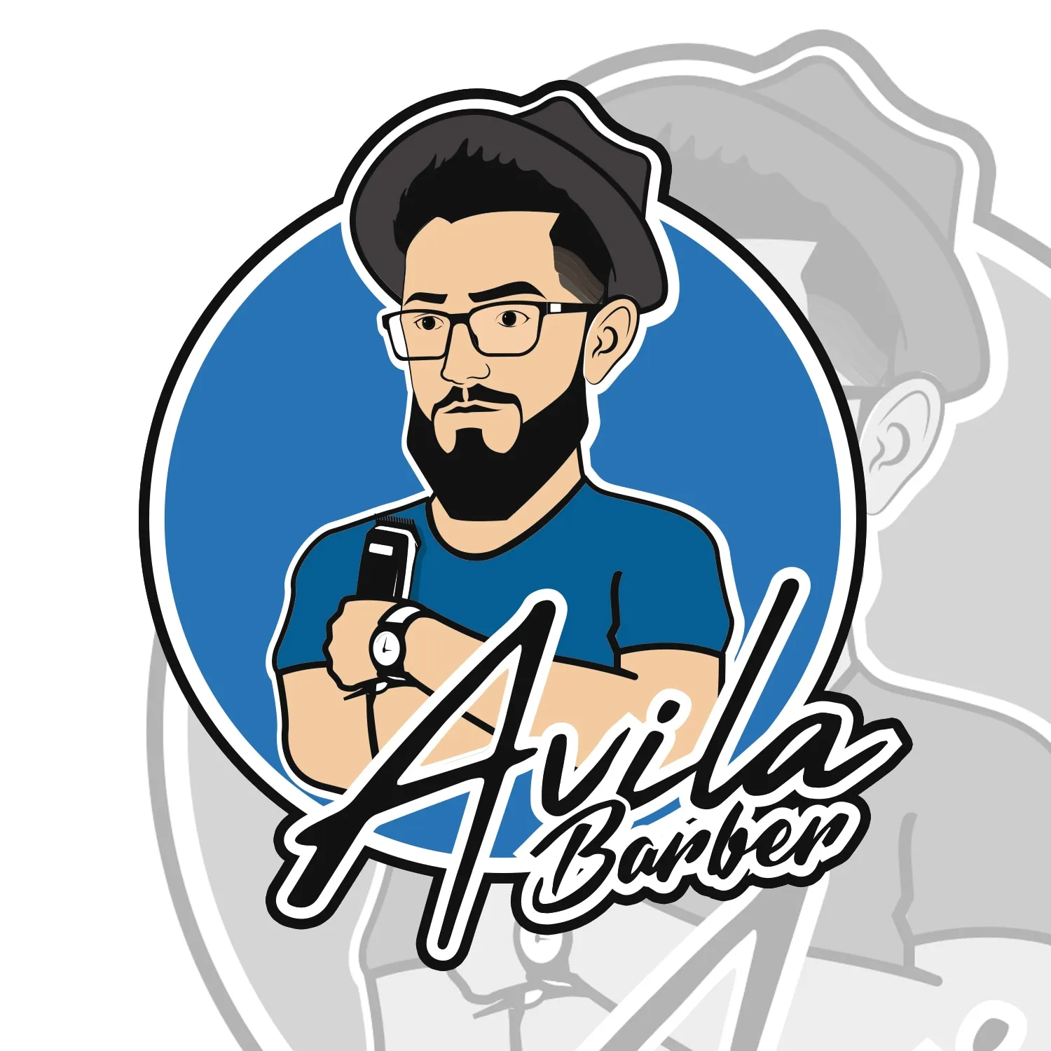 Portada de avilabarberchile