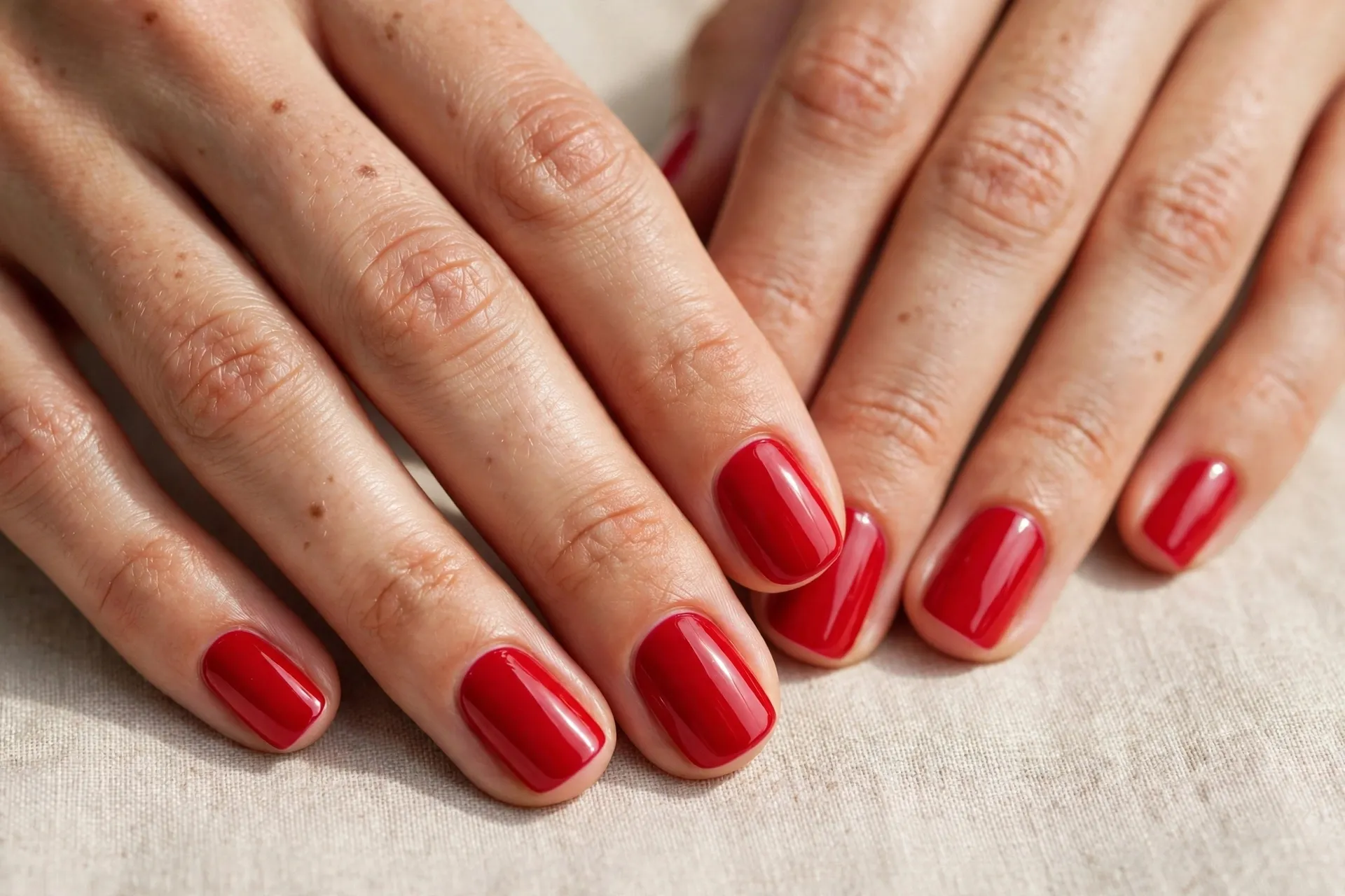 Esmaltado Semipermanente