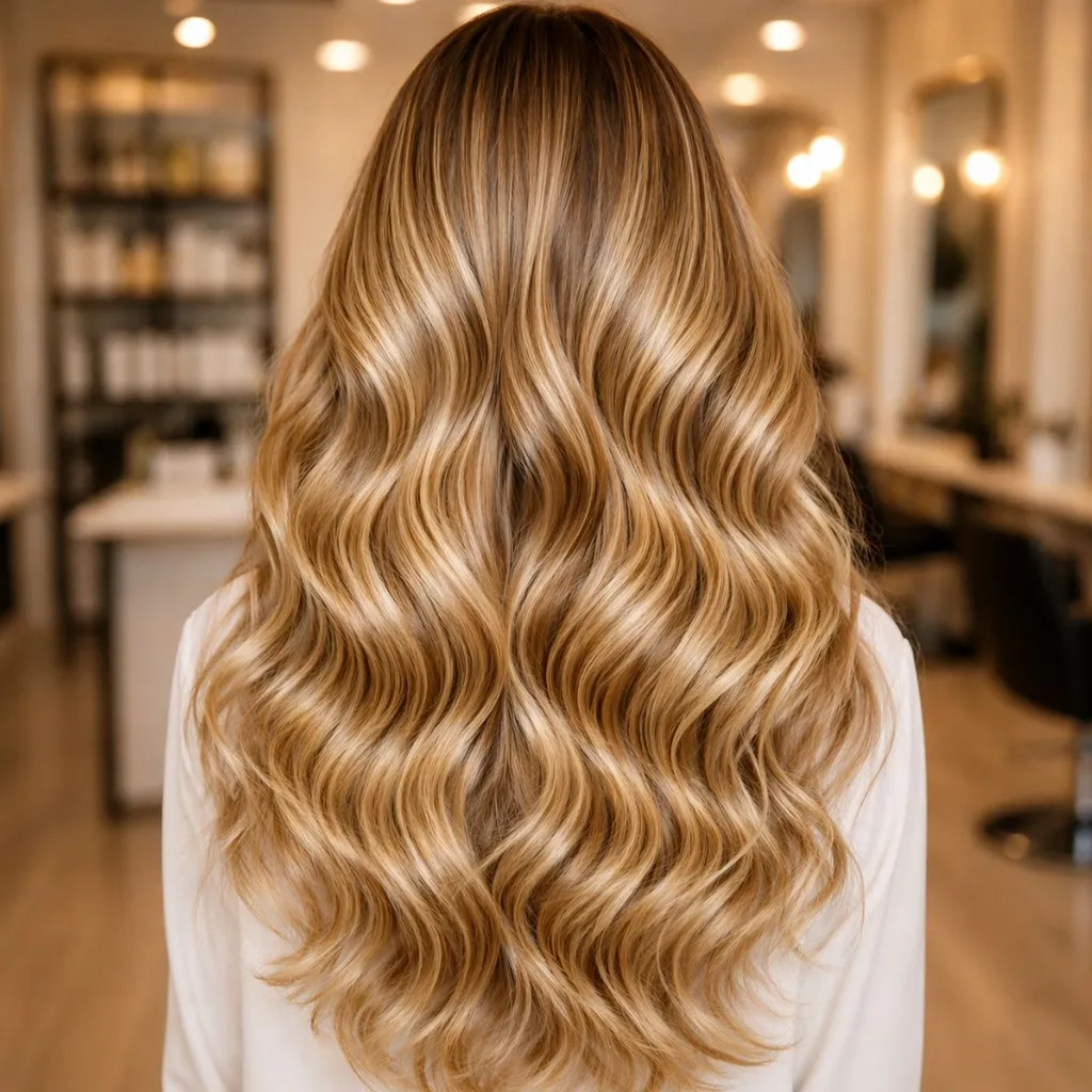 BABY LIGTH CORTO