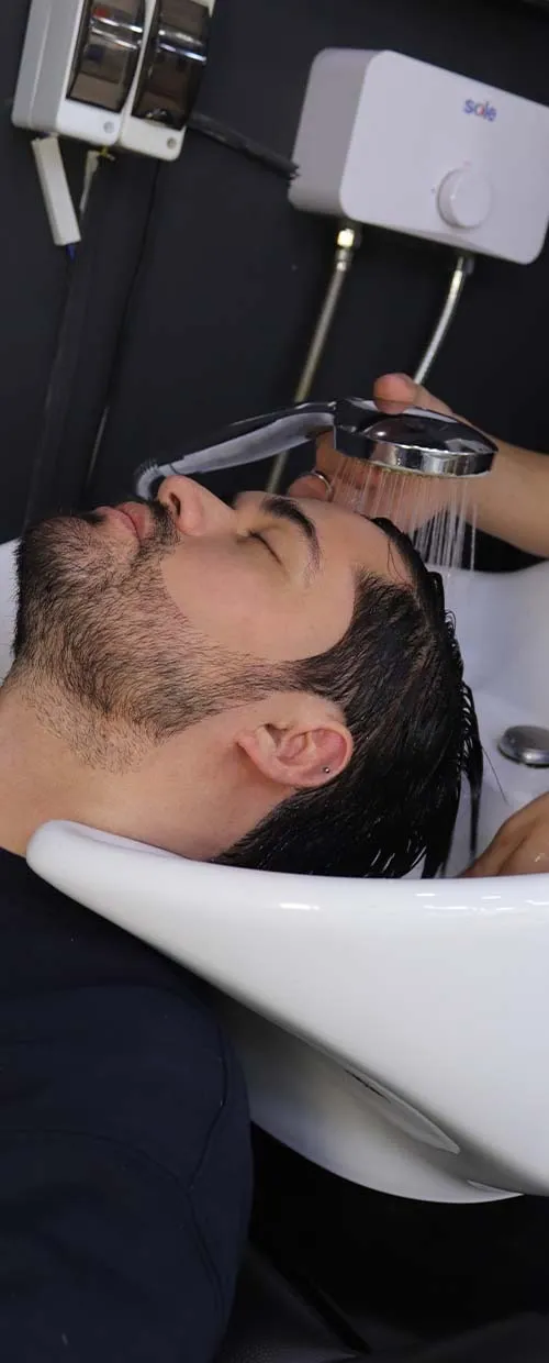 Ritual de Barba - Imagen 3