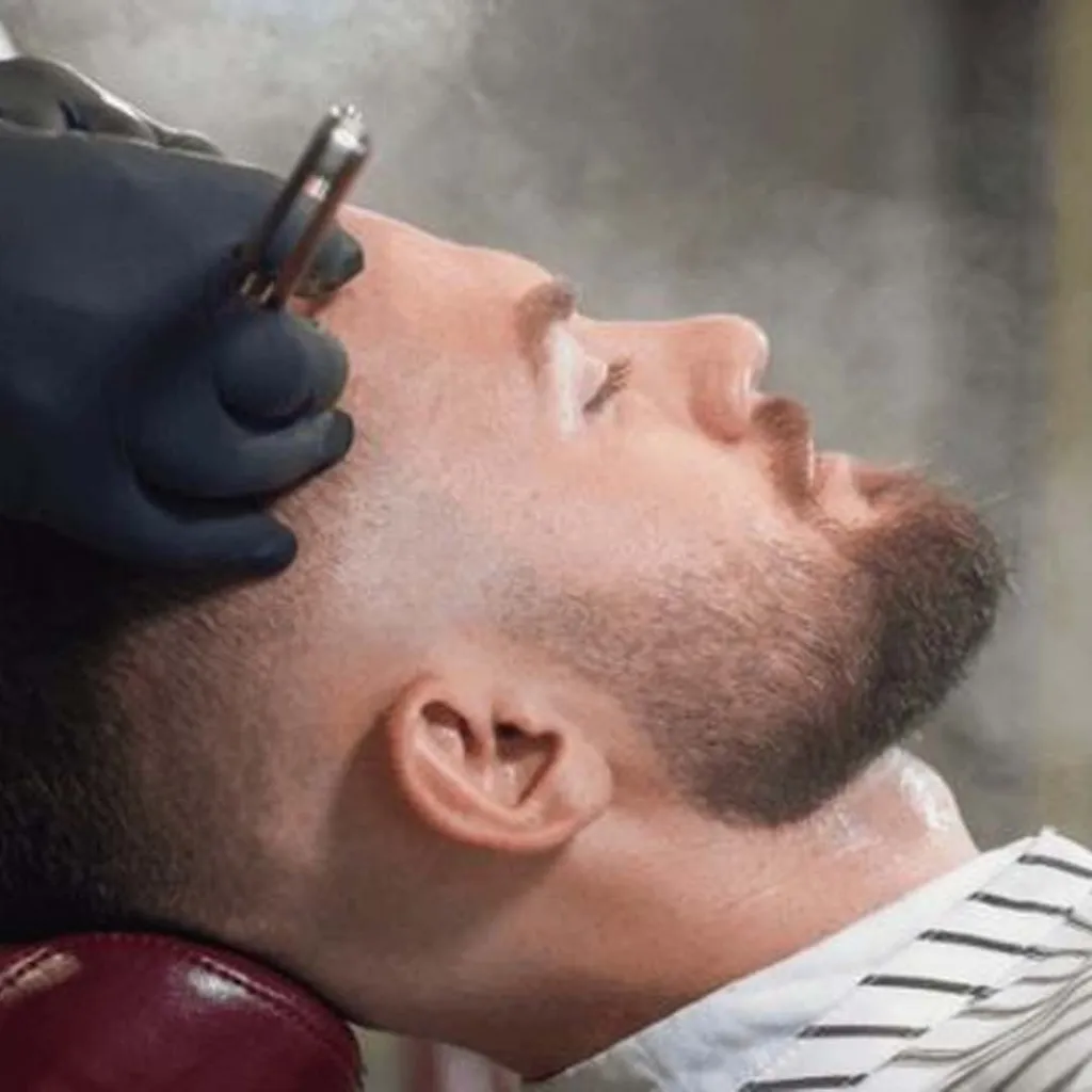 Limpieza facial "Premium" - 2