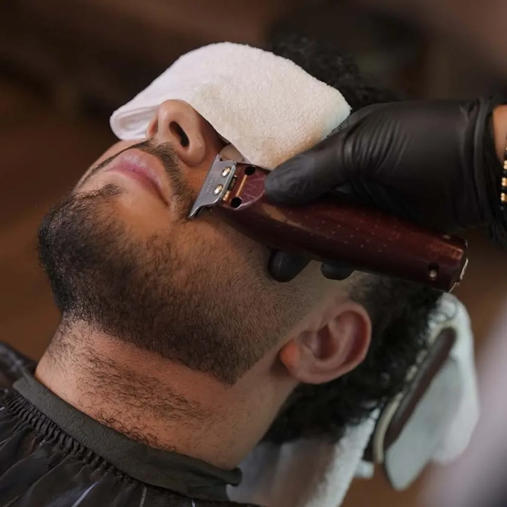 Ritual de Barba y Facial Premium