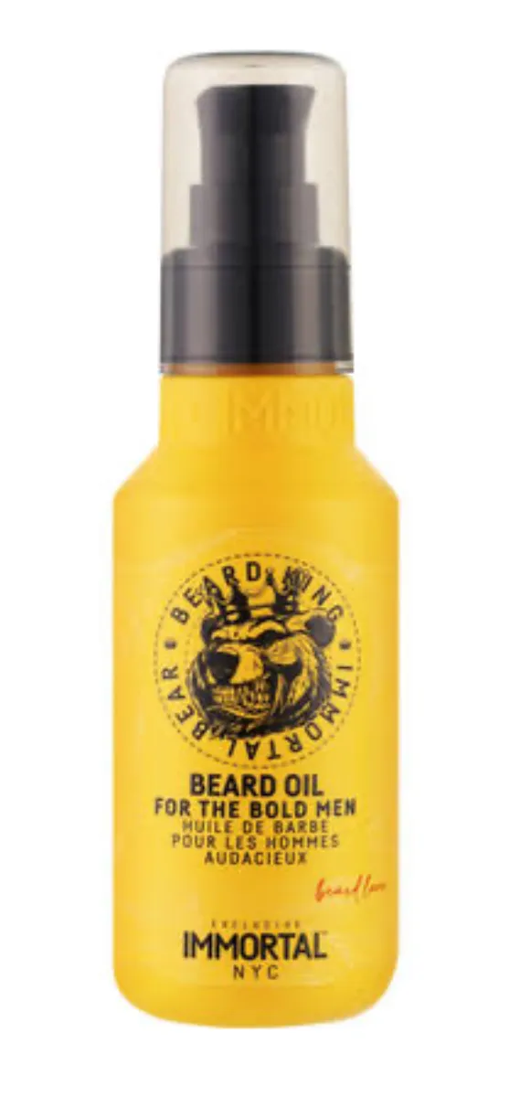 Ritual de Barba - Imagen 5