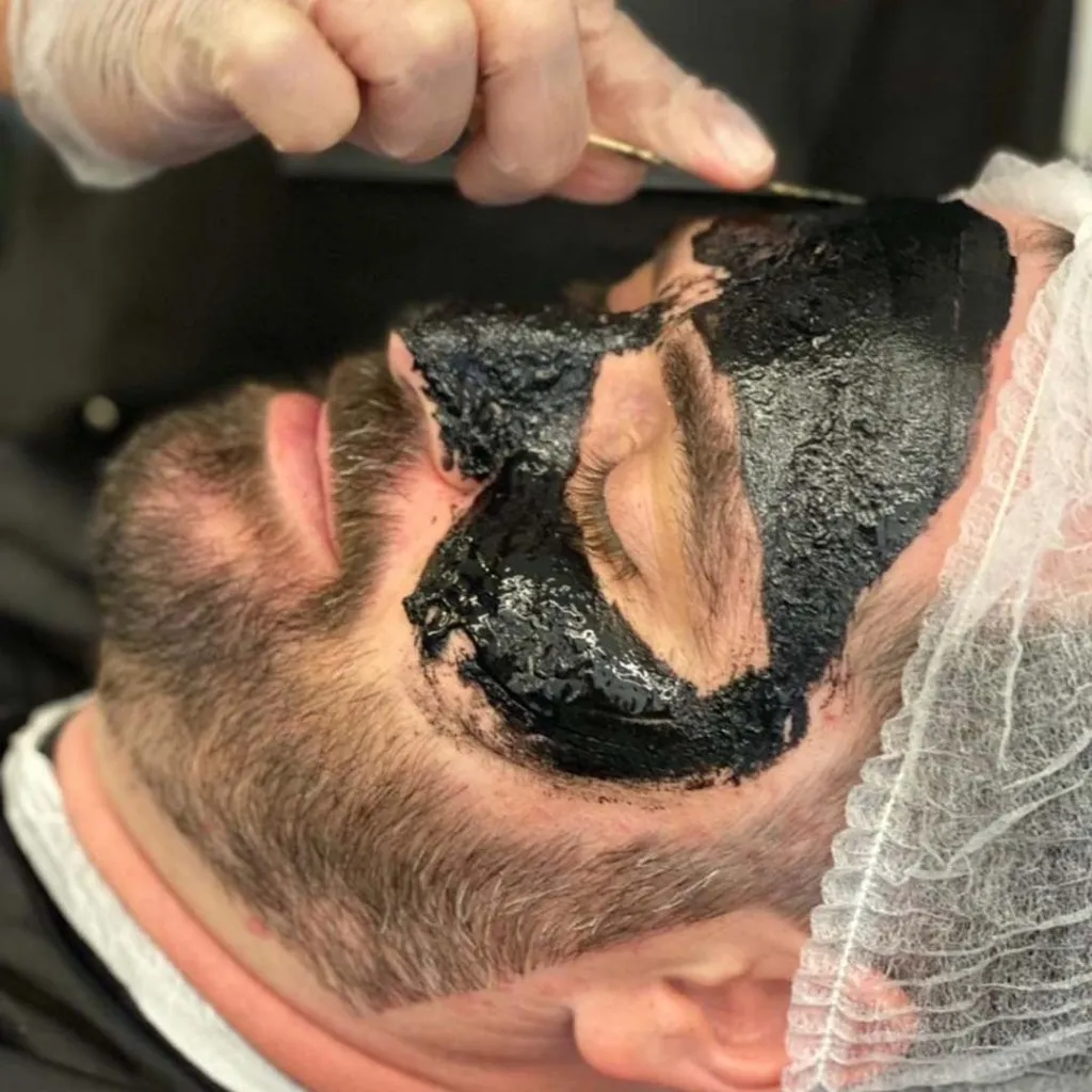 Corte Cabello, Ritual de Barba y Facial - 2