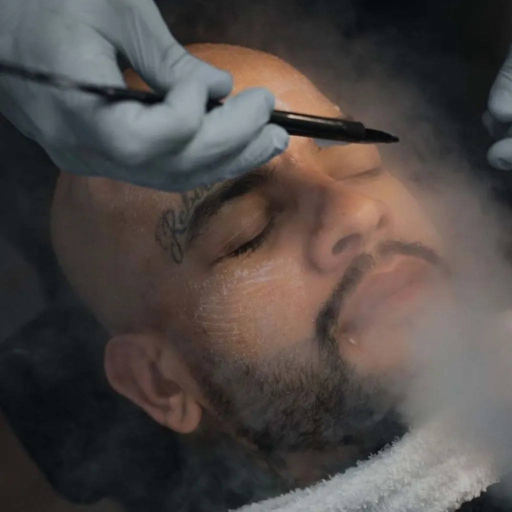 Limpieza facial "Premium" - 1